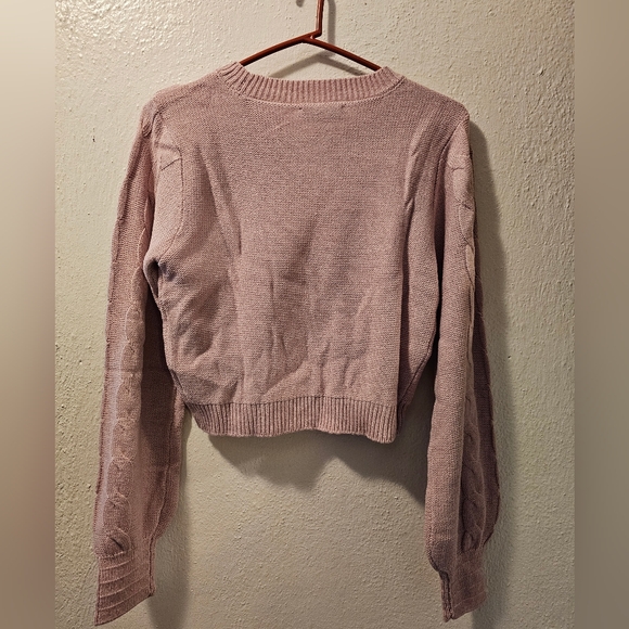 Women's And Now This Sweater - Picture 2 of 4